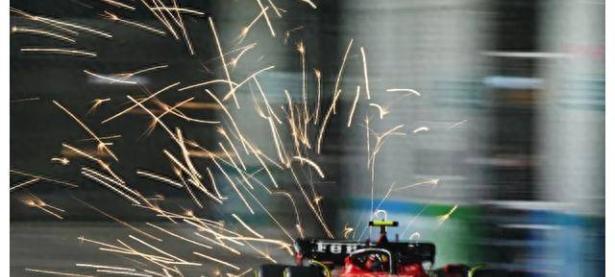F1新加坡大奖赛周五练习赛：法拉利表现令人期待满满！