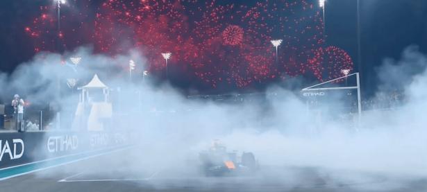 F1阿布扎比：维斯塔潘+红牛，超级大赢家！勒克莱尔神奇策略，尽力了！