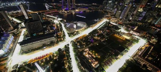 2023年新加坡F1赛事盛况空前，途牛旅游网与新加坡旅游局、新加坡航空及SINGAPOREGP合作成果斐然