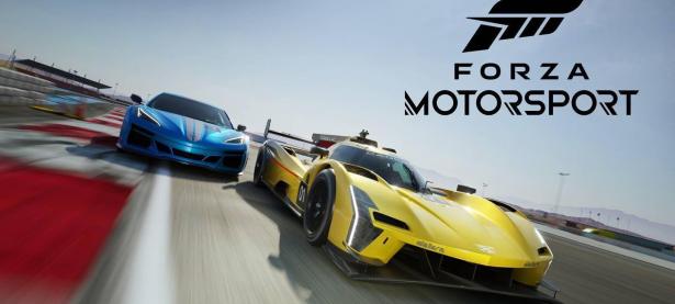 微软赛车游戏《极限竞速：Motorsport》开启预加载，PC 版 119 GB