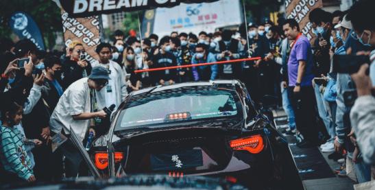 10月13日~15日，鸿湖邀您来中国国际改装车展！