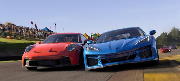 《极限竞速：Motorsport》Steam评价变成“多半差评”