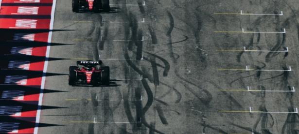 F1美国站：法拉利又闹笑话，勒克莱尔麻了，车队出现重大问题！