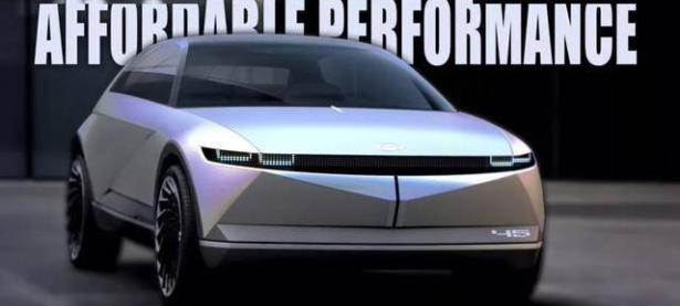 现代汽车计划推出价格更实惠的高性能电动汽车