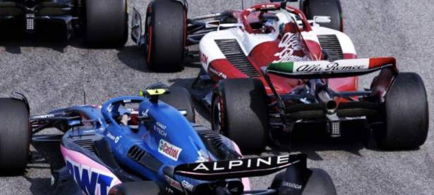 一千万奖金5%的风洞测试，对于F1车队来说哪个更重要？