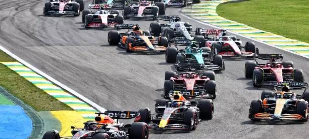 F1车队及车手简介（五）：老牌车队与新兴车队的赛场沉浮
