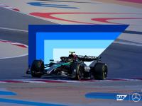 头戴“预算帽”的梅赛德斯F1车队 联手SAP完成全球转场“极限挑战”
