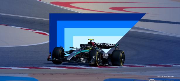 头戴“预算帽”的梅赛德斯F1车队 联手SAP完成全球转场“极限挑战”
